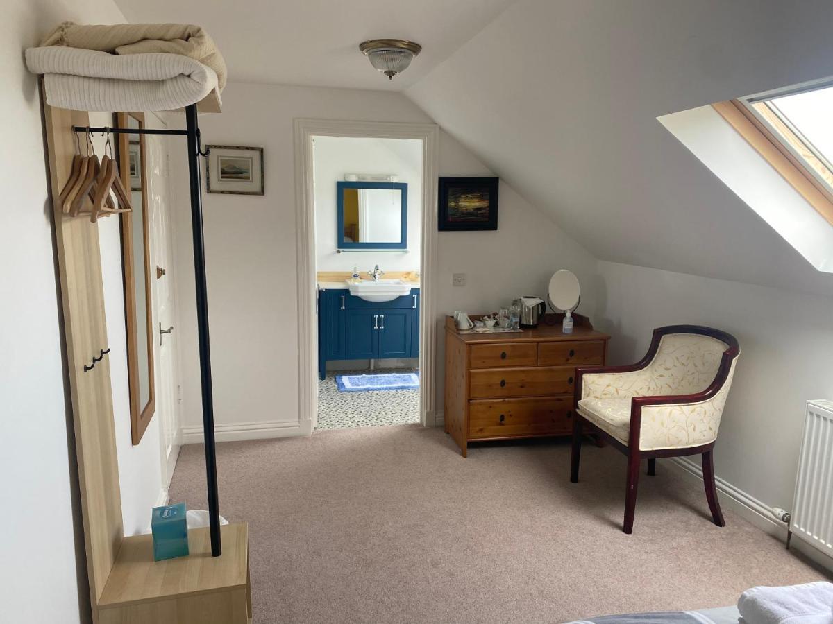 Barnweil Bed & Breakfast Stein Ngoại thất bức ảnh